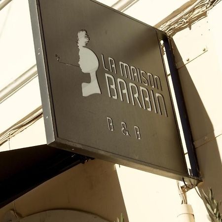 La Maison Taranto Exterior foto