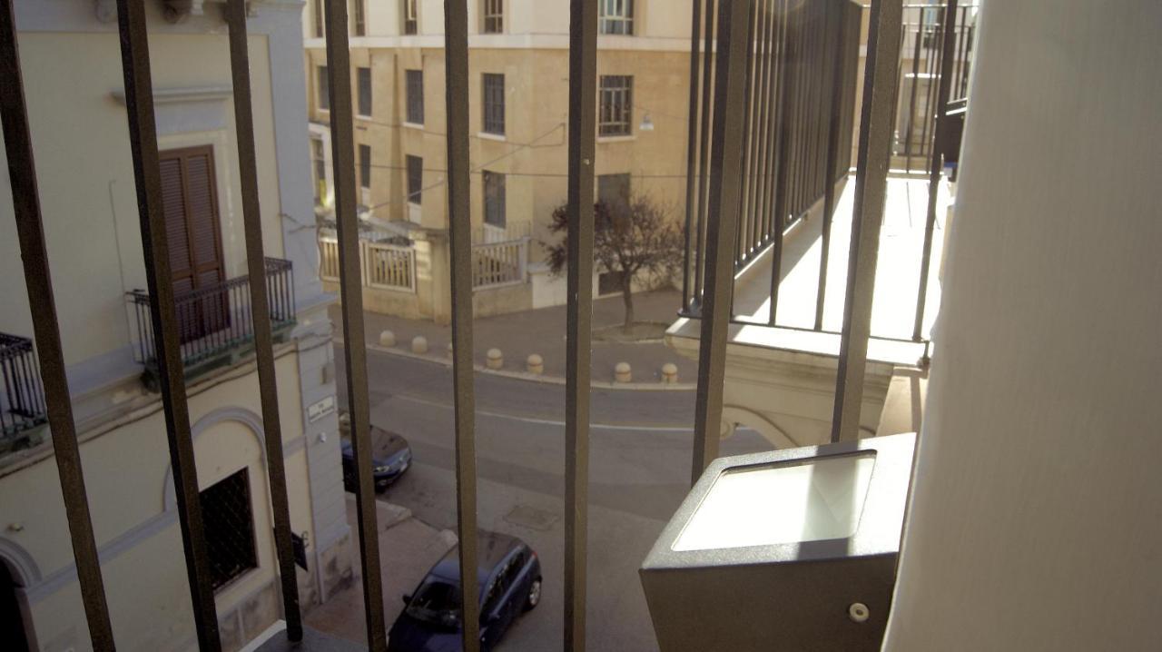 La Maison Taranto Exterior foto