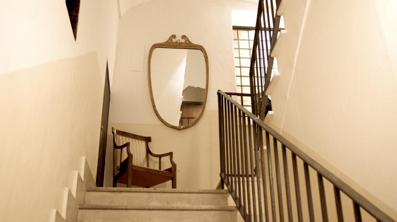 La Maison Taranto Exterior foto